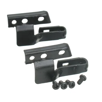 

2pcs Universal Front Windshield Wiper Blade Arm Adapter Kit Right&Left Metal Blade Arm Adapter Mounting Kit 3392390298