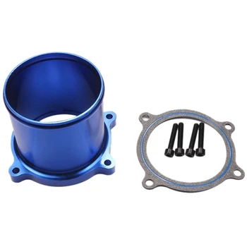 

EGR Throttle Valve Kit Fits for 2007-2017 Dodge Ram 2500 3500 6.7L L6 Cummins Turbo