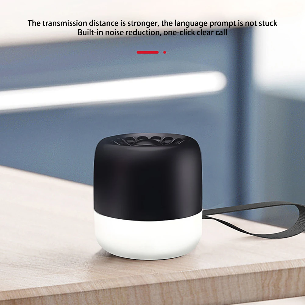 Мини Bluetooth 5,0 портативный беспроводной динамик s для домашнего спорта путешествия на открытом воздухе беспроводной динамик открытый портативный динамик