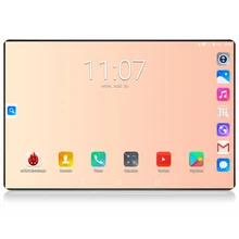 2021 Google tablet 10 inch tablet 6GB RAM 128GB ROM Octa Core 1280x800 IPS 8.0MP Android