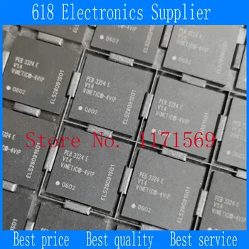 

100% New 5pcs/lot PEB3324EV1.4 PEB3324E-V1.4 PEB3324E BGA