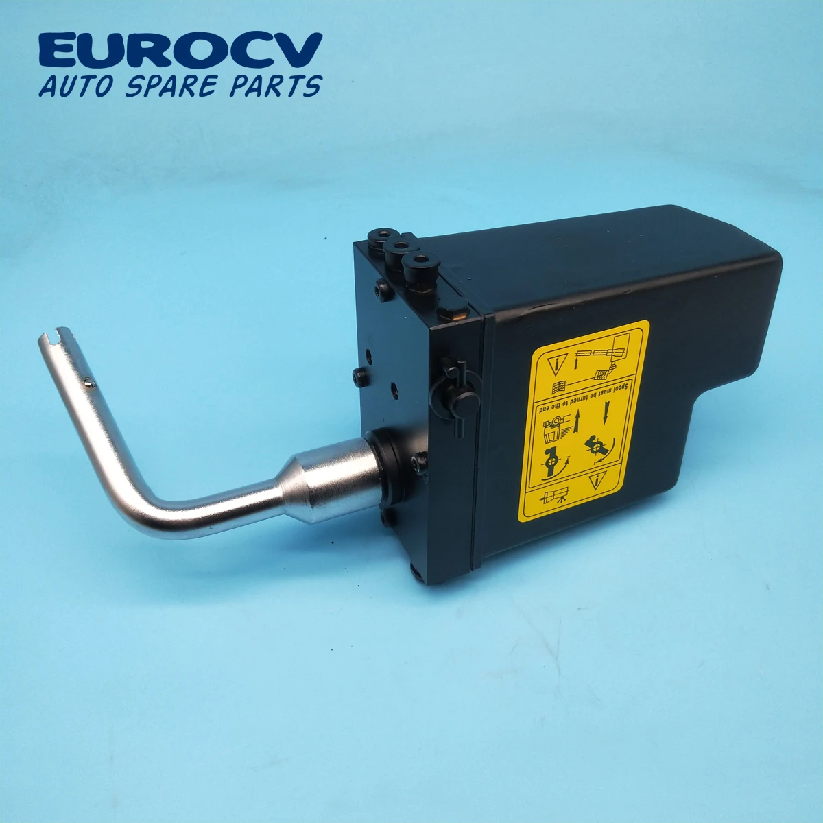 Рисунок 6 - Инструменты для грузовиков Volvo