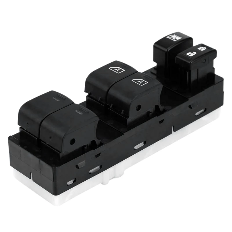 

Master Power Window Control Switch for 2007-2012 Nissan Altima 25401-ZN50C