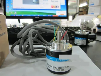 

ZSF5815-009CW-2048BZ1-5L spindle encoder