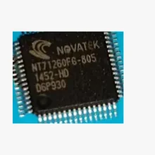 5 шт./лот NT71260FG-805