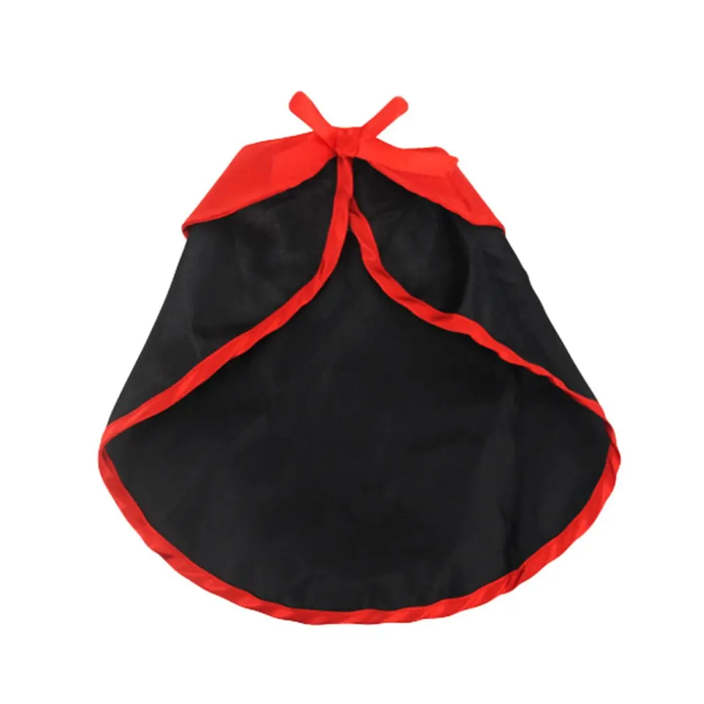 

Creative Halloween pet vampire cloak Pet party supplies funny pet clothes cosplay Dressing up for puppy and cat