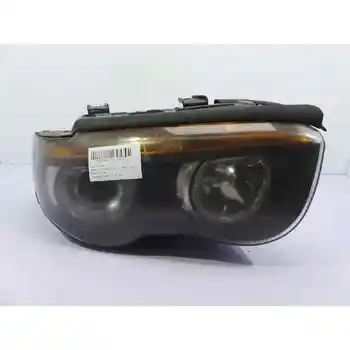 

6907488 6907488 headlight Right Bmw 7 Series (e65/e66) 745i