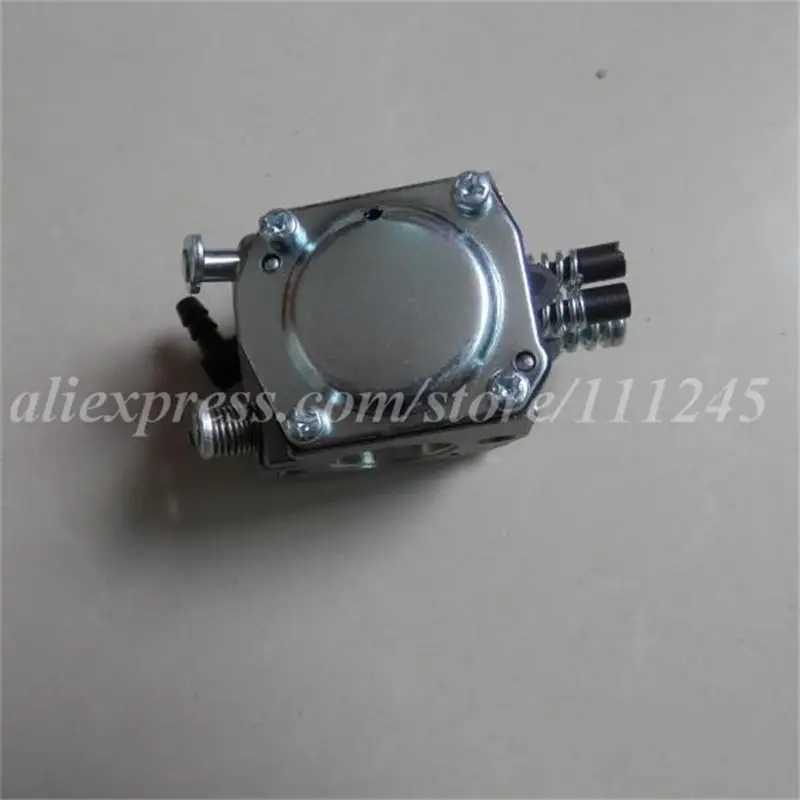 G621 карбюратор для бензопилы ZENOAH G620PU G561 G651 G662 TOPSUN 6200 6500 62CC 58CC WALBRO HDA246|carburetor for