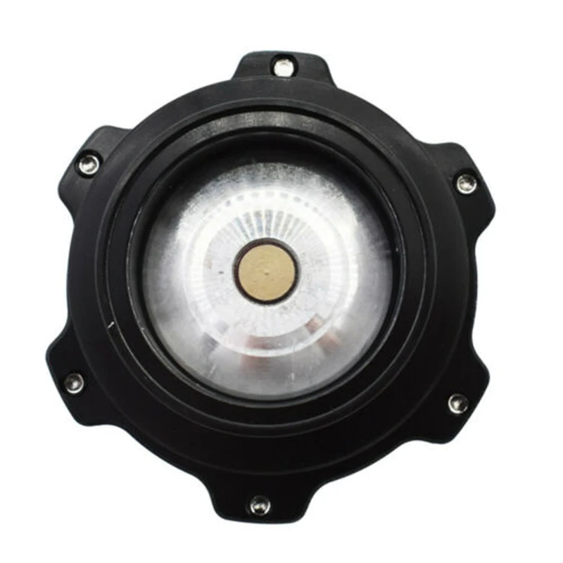 50 мм V-Band предохранительный клапан BOV Q Typer с сваркой на алюминиевом фланце 35 PSI