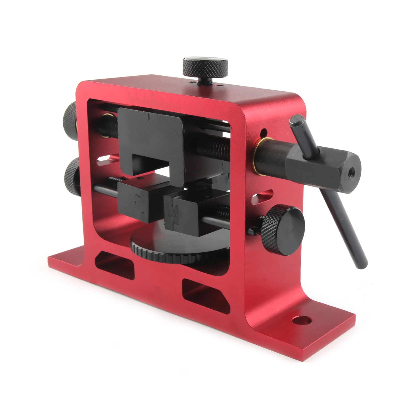 For VTUPRS Mountable Universal Pistol Rear Sight Pusher Tool Universal Handgun Sight Tool 6