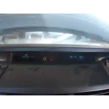 

8200551288 RENAULT ESPACE IV (JK0)