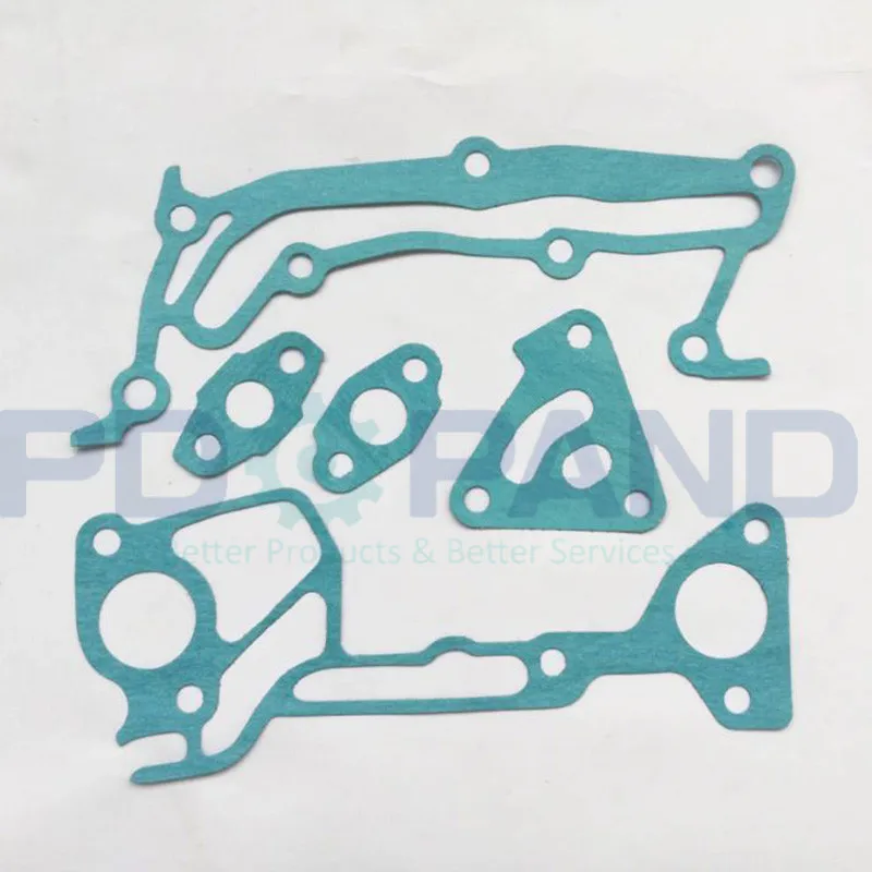 6G72 V33 Engine Complete Gasket Set MD997517 For Mitsubishi Pajero Shogun Montero SigmaDebonair 3.0 V6 12V 2972cc 3