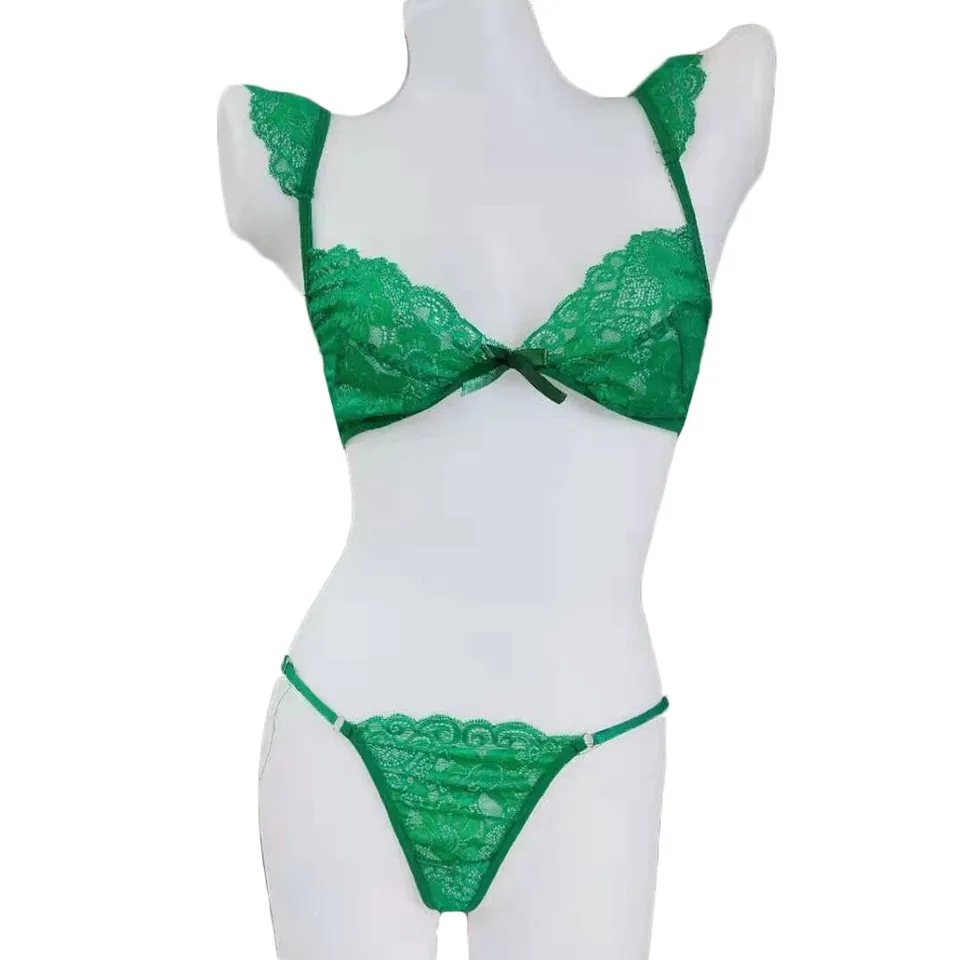 lencería y ropa interior de mujer