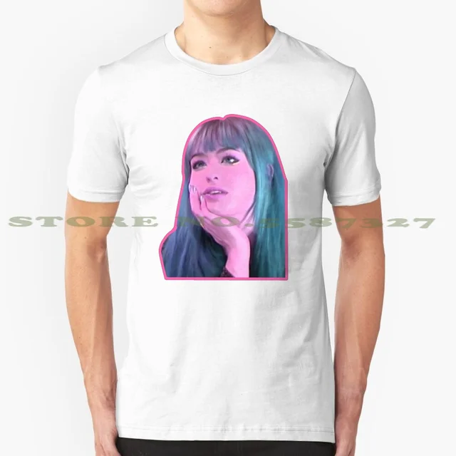 Sarah Bonito Fashion Vintage Tshirt T 