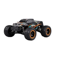 Linxtech 16889 1/16 Scale 45km/h Racing RC Car with Brushless Motor 4WD Off-Road RC Car Toy All Terrain for Kids Adults 2