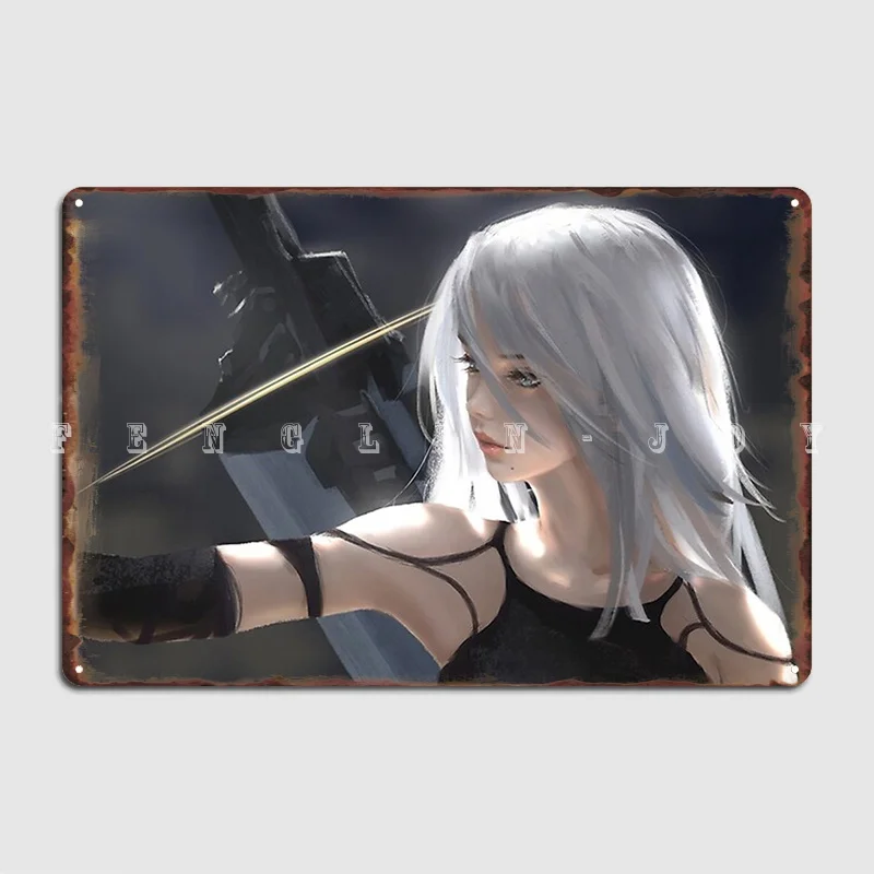 

A2 металлический знак для кинотеатра, фотообои, жестяной плакат