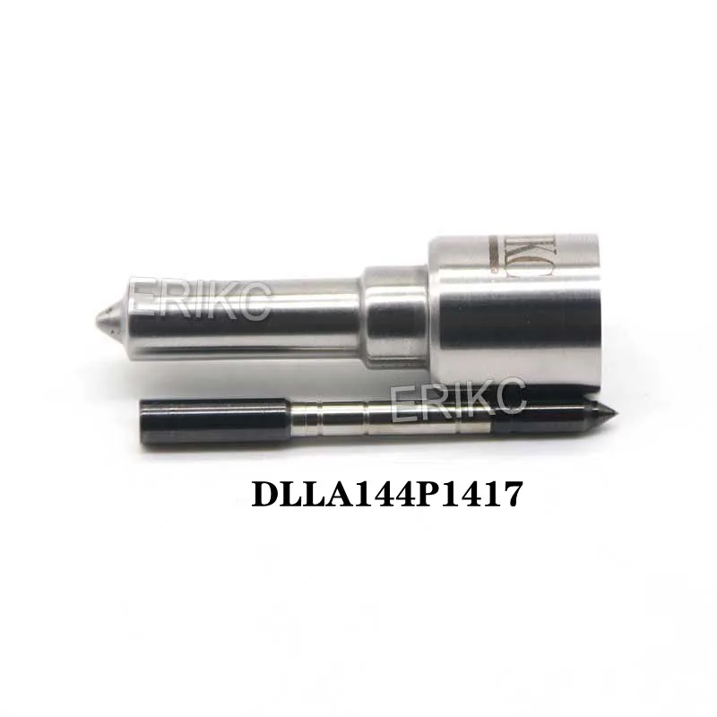 

Diesel Injection Nozzle DLLA144P1417 OEM 0 433 171 878 FOR 0445120024 0445120044 0986435527 MAN 51101006016 51101006027