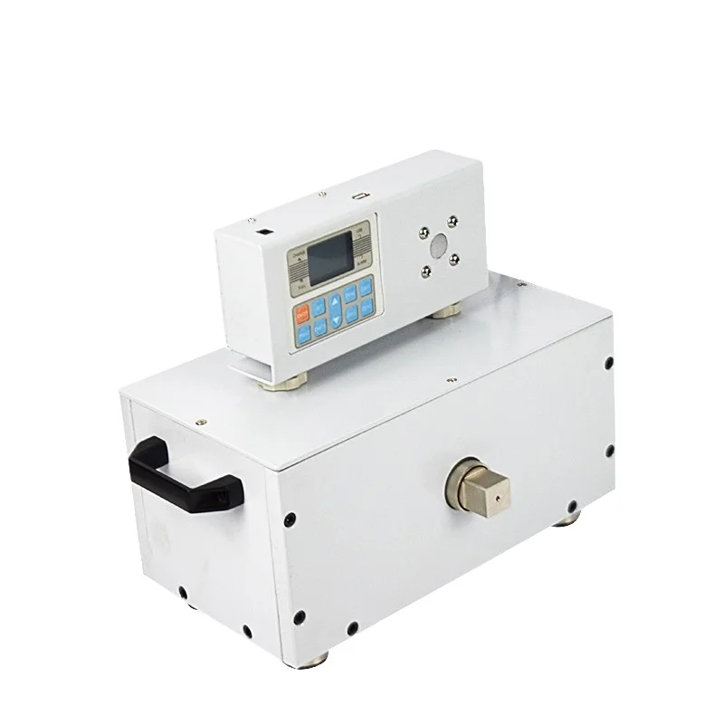 US $1.651.10 Factory Supply Without Printer 100N Screw Torque Tester Digital Torque Tester For Torque Test