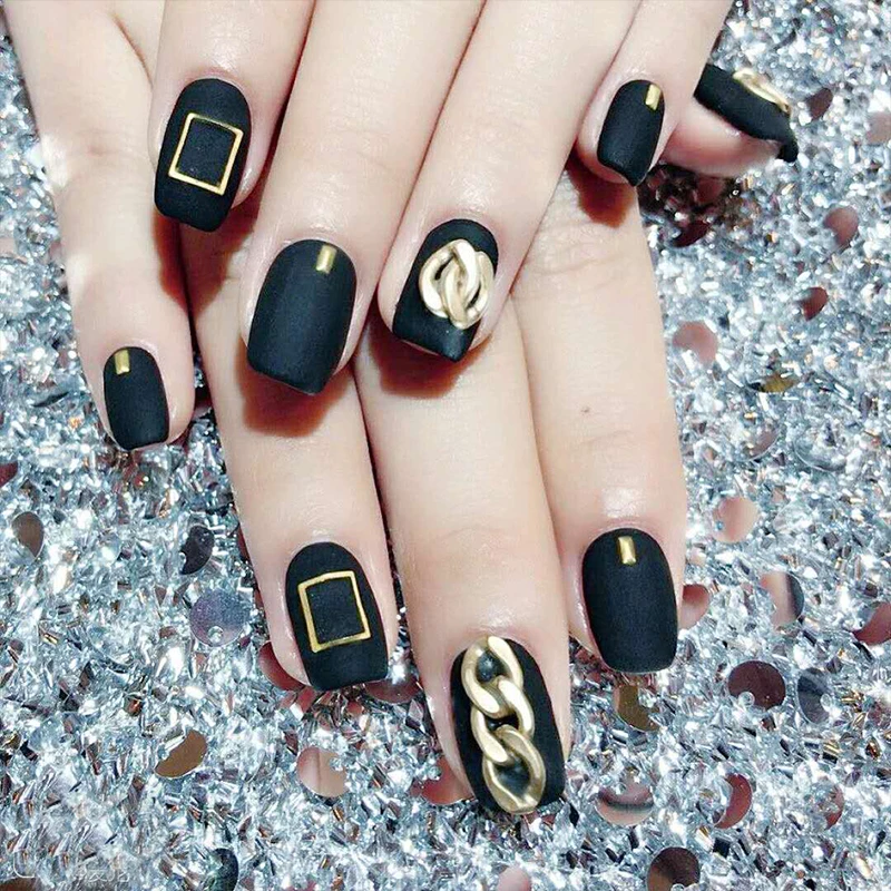 Factory Cheap Sale 15 ML Private Label Vegan Organic Non Toxic Odorless No Wipe Matt Top Coat Led UV Gel Polish For Nail Salon