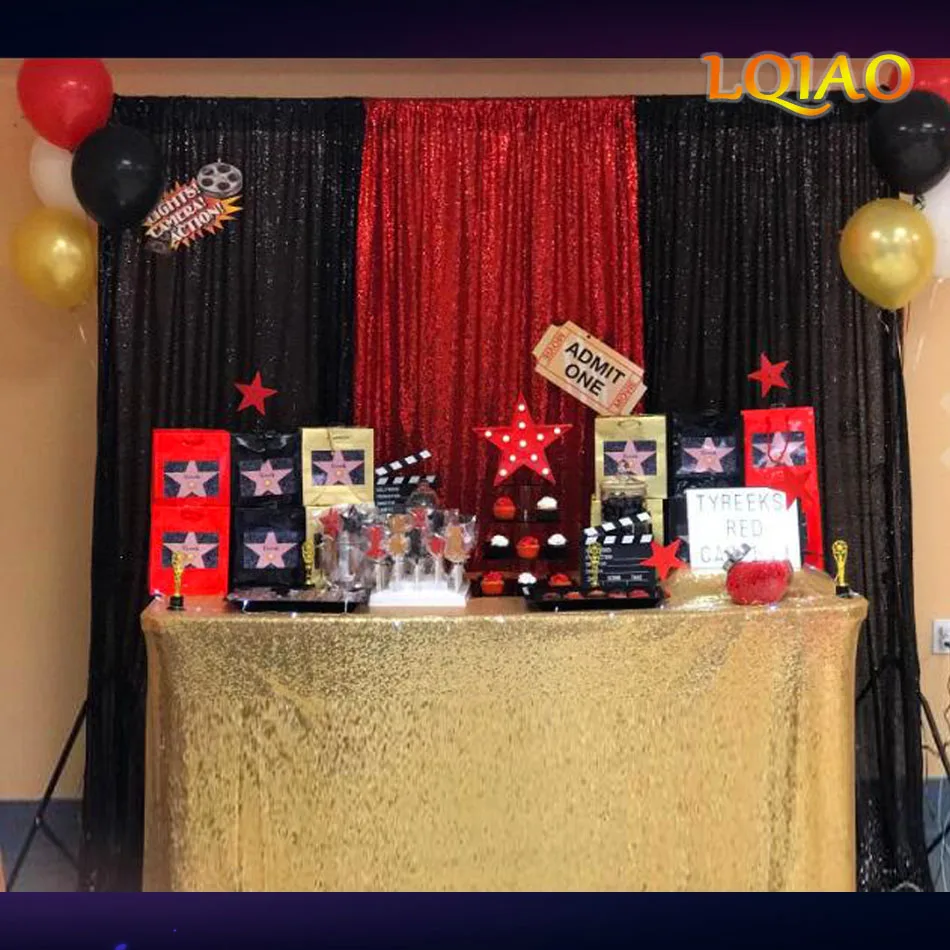 Main Sequin Backdrop 002