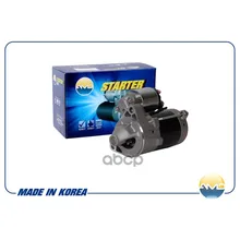 Стартер 96275481/Amd.El298 Amd Amd Amdel298 AMD арт. AMDEL298