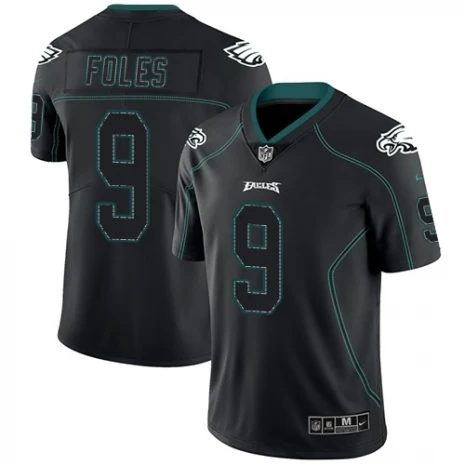 AS PICTURE Мужские футболки Philadelphia Fletcher Cox Eagles - Цвет: AS PICTURE