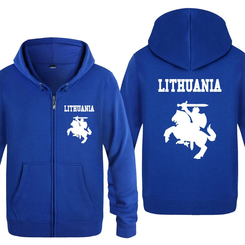 blue hoodie 13 Толстовки с капюшоном на молнии для мужчин The EH Team Canadian Pride забавная мужская толстовка с капюшоном из флиса с длинным рукавом мужская куртка толстовка пальто - Цвет: blue hoodie 13