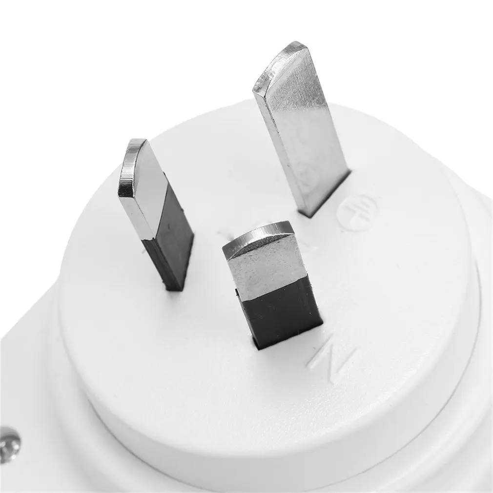 10A Wifi Smart AU Plug Беспроводная розетка дистанционное управление умная розетка телефон приложение управление Wifi умный дом выход таймер горячая распродажа