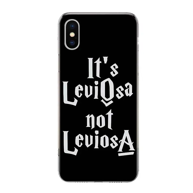 Крутой чехол для телефона Potter Love для iPhone 11 Pro 7 6X8 6S Plus XS MAX+ XR 5S SE 10 Ten Art TPU Coque Capa Shell - Цвет: TW302-3