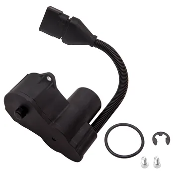 

Brake Caliper Servo Motor Rear Parking Control Electric Fit for Audi A8 Quattro S8