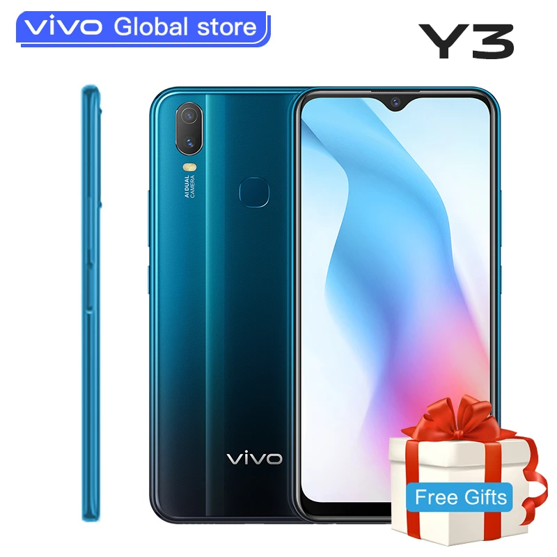 vivo y3 9