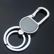 Стиль мужской бизнес Shuanghuan талии подвесной автомобильный креативный брелок металлические маленькие подарки настраиваемые, с логотипом