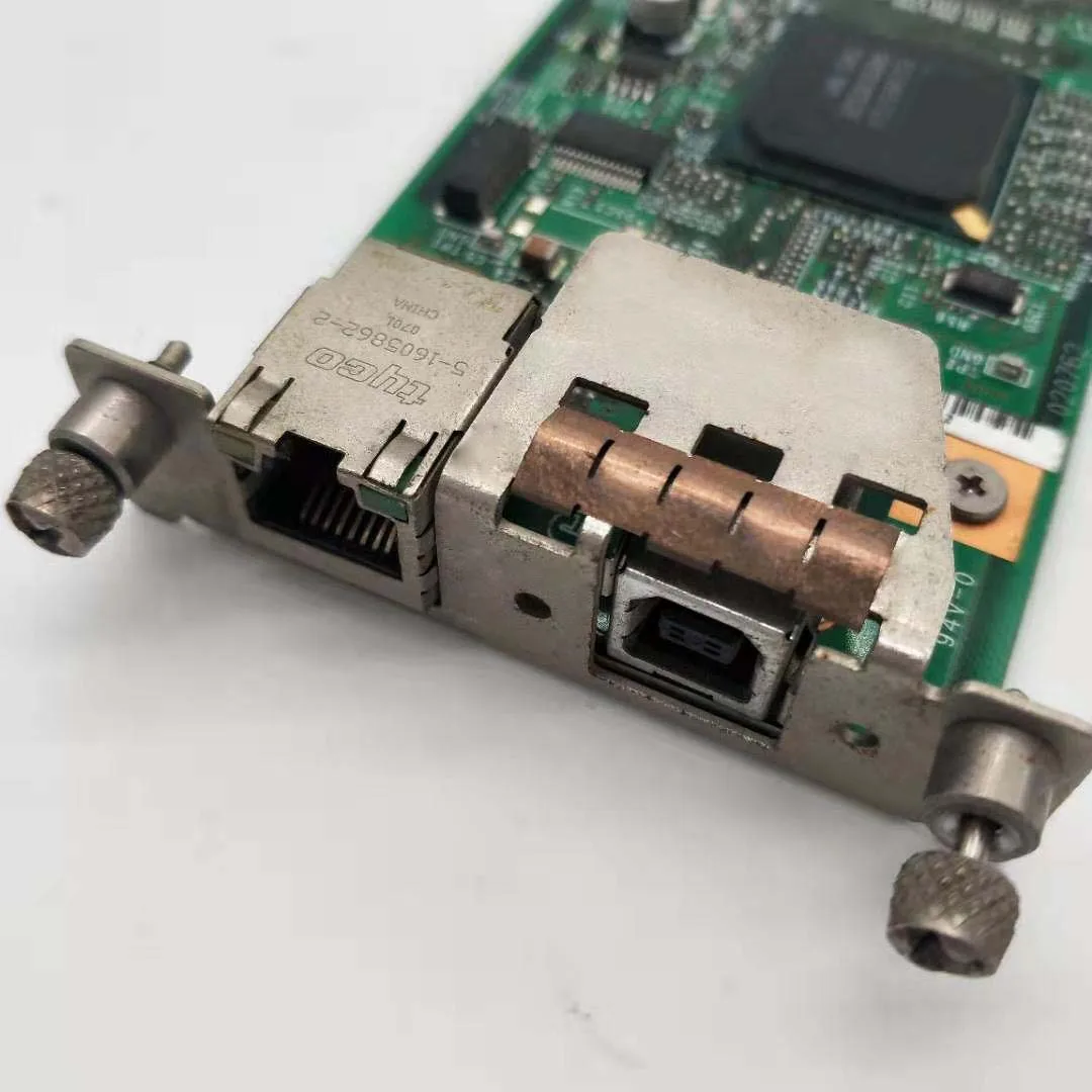 Плата сетевого интерфейса USB2.0 для Ricoh MP C3300 C2800 C4501 C5501