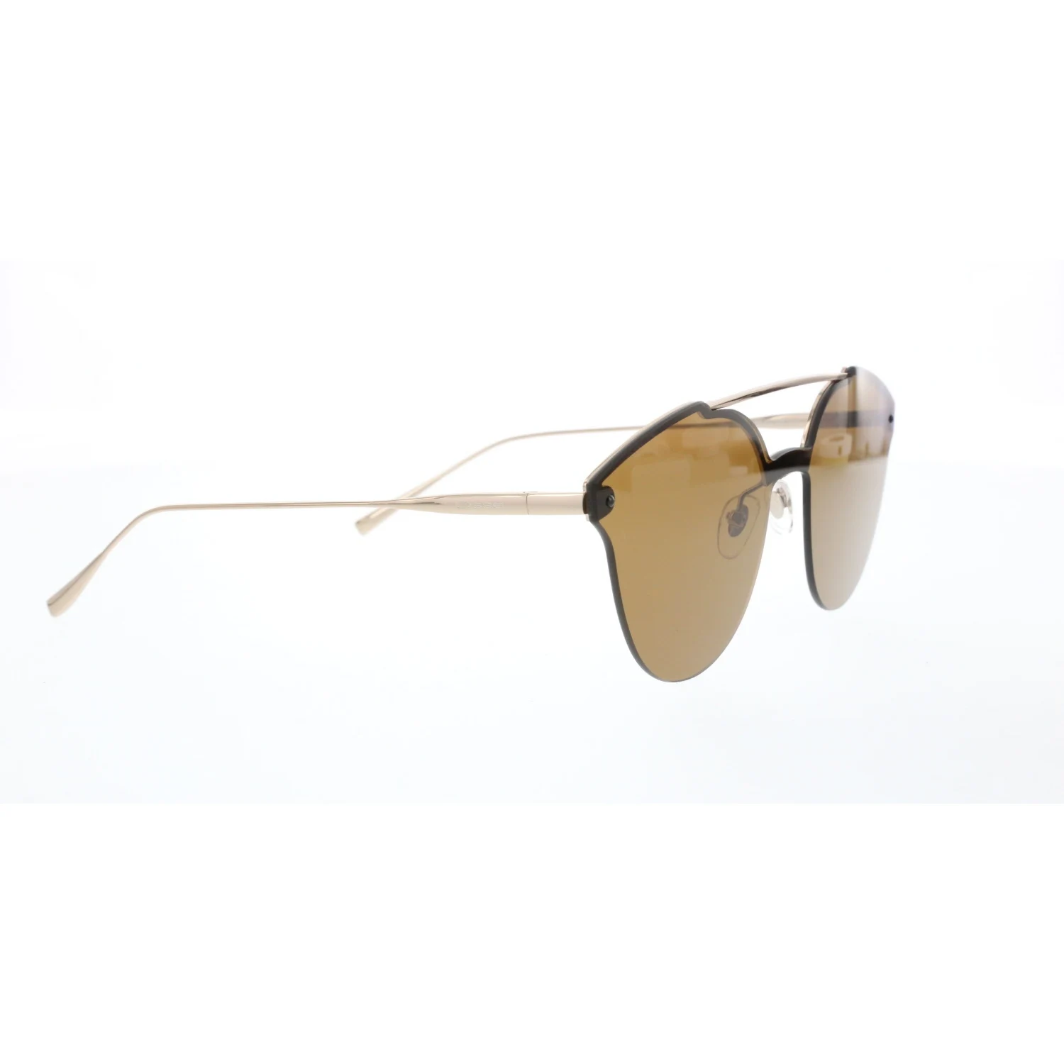 

Unisex sunglasses os 2869 03 metal gold polycarbonate drop aval 62-20-145 osse