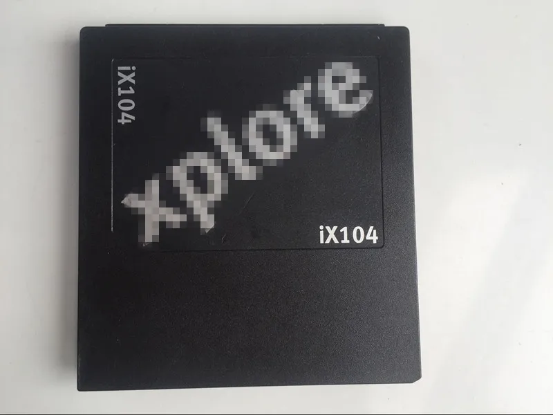 Прочный планшет лучшего качества для Xplore Ix104 I7 и 4g диагностический ноутбук установлен хорошо с mb star c4 программного обеспечения V2019.12 mb c5 star