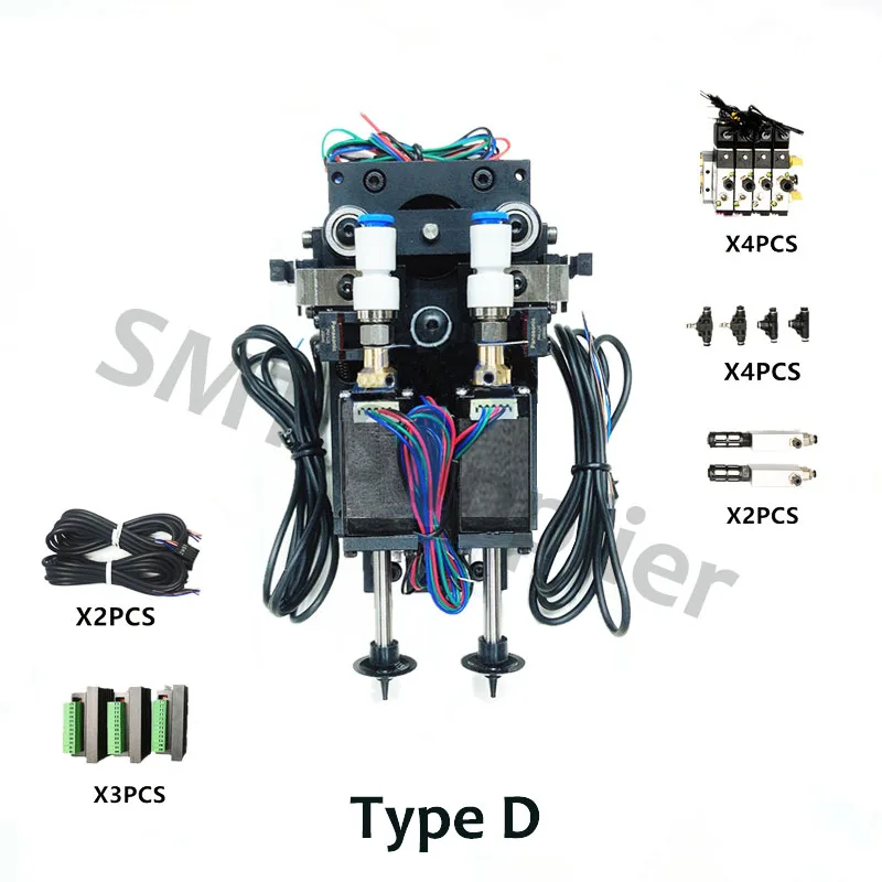 TYPE d