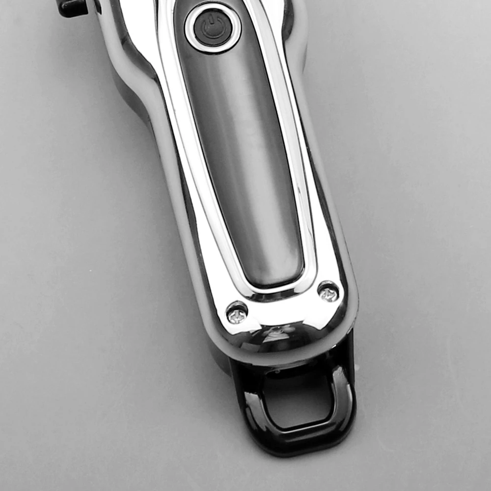 Hair Clipper Trimmer for Men Rechargeable
