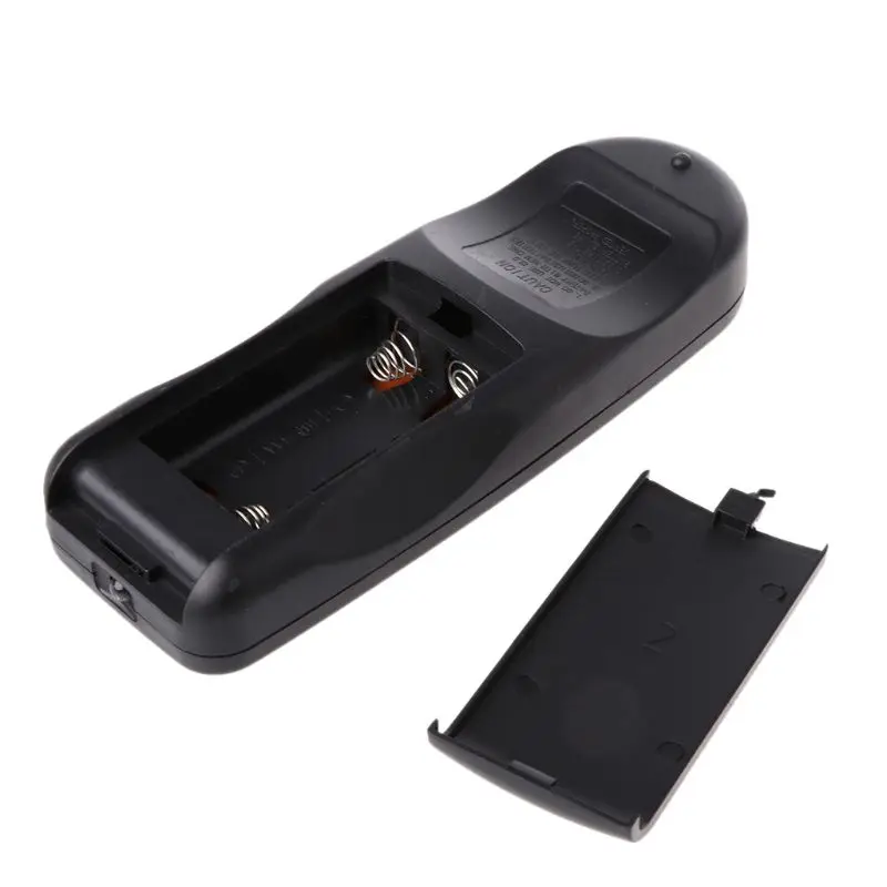 Сменный пластиковый пульт дистанционного управления для Logitech Z5500 Z 5500 Z5450 5450 Z680 680