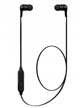 

AURICULARES INTRAUDITIVOS BLUETOOTH TOSHIBA RZE-BT312E - ESTEREO - MANOS LIBRES - NEGRO