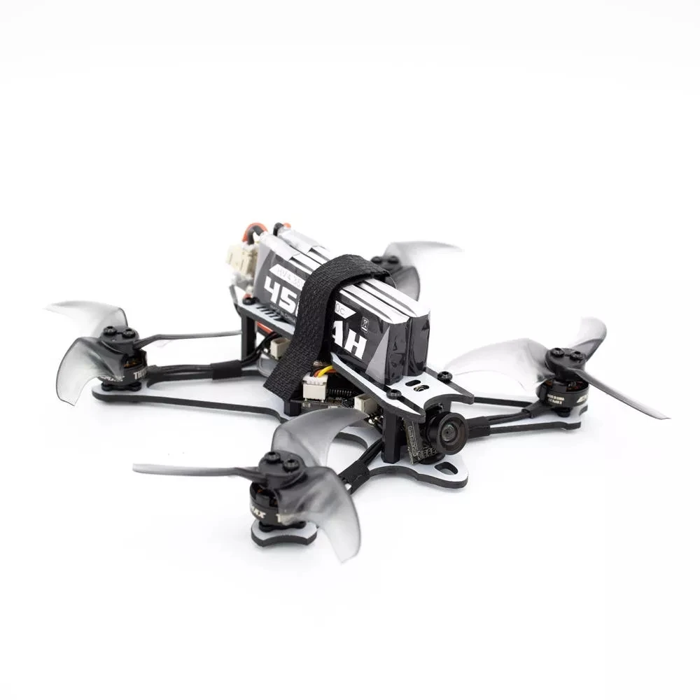 Новый стиль EMAX Tinyhawk frestyle 115 мм 2 5 дюйма F4 5A ESC FPV Racing RC Drone BNF версия|Детали и