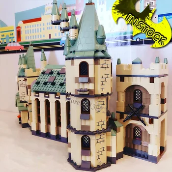 

16030 In Stock Creator Fighter The Haunted Soul House 2141Pcs 4842 Street View Model Building Blocks Bricks Education 16060