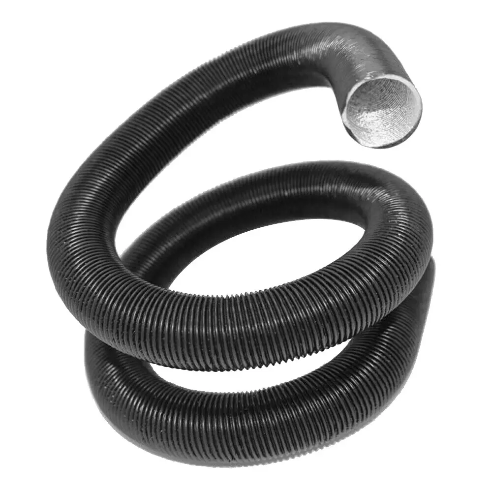 Retractable Plumbing Outlet Pipe Car Auto Air Conditioning Heater Fan Spare Part | Автомобили и мотоциклы