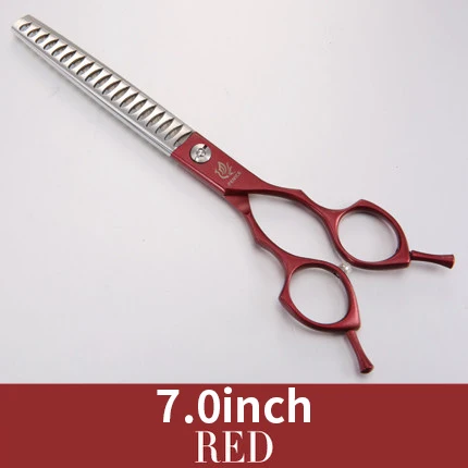 7.0 red