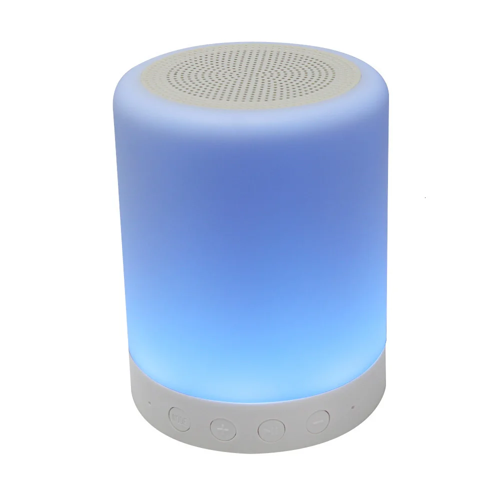 wireless speaker