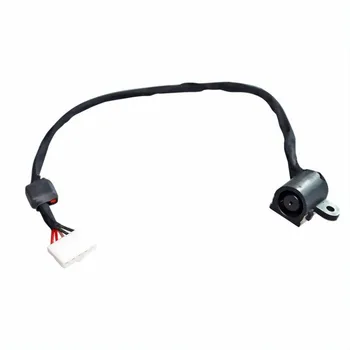 

New DC Power Jack Charging Cable for Dell Inspiron 15-7000 15 7537 0G8RN8 G8RN8