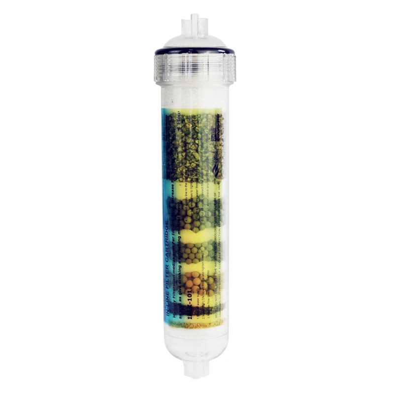 Картриджи фильтры для очистки воды с обратным осмосом|post filter|filter ndfilter cartridge |