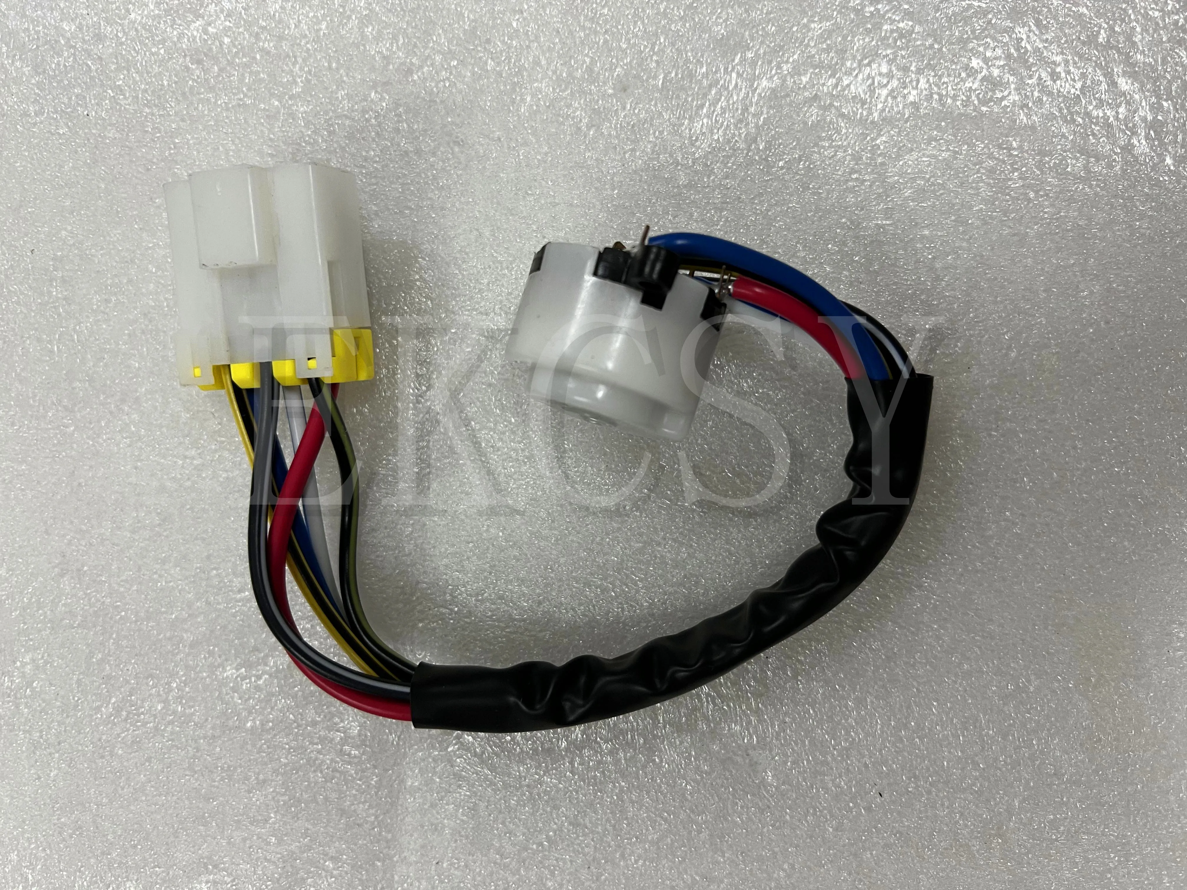 ORIGINAL QUALITY IGNITION SWITCH HARNESS CABLE FOR NISSAN D22 NAVARA