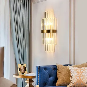 

nordice wall lamp mirror light led bedroom dining room corridor cabecero de cama monkey lamp