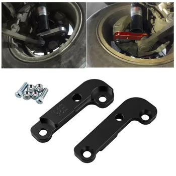 

Parts Drift Lock Kit For BMW E36 Increasing Turn Angles 25- 160x55x19mm