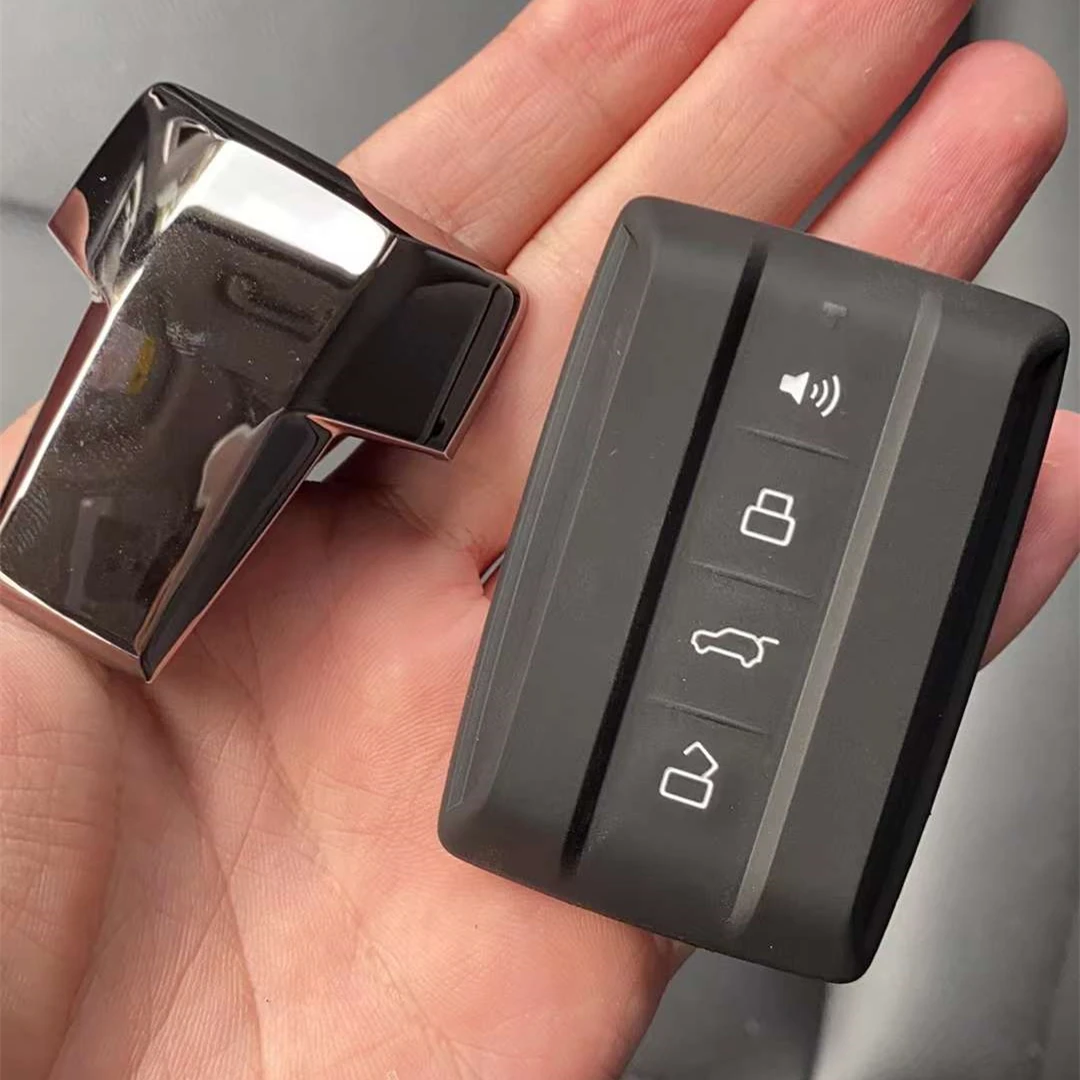 Auto Keyless Smart Remote Key 433MHz mit für große Wand GWM Wey Tank Tank Tank Tank Auto intelligente Fernbedienung – Detail 3